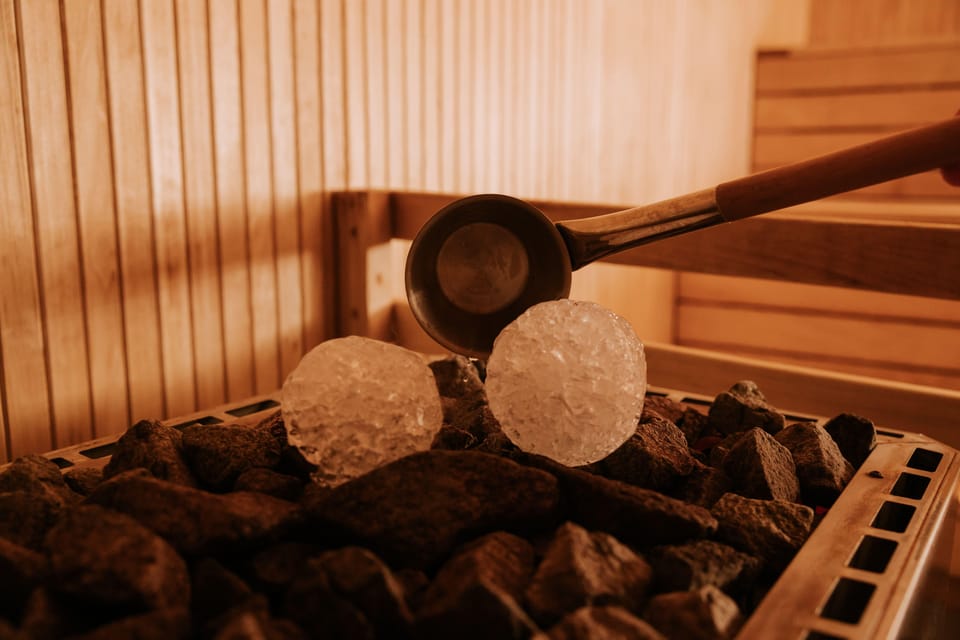 Tromsø: Spa Entry With Bath, Sauna, and Outdoor Heated Pool - Directions to Tromsøbadet
