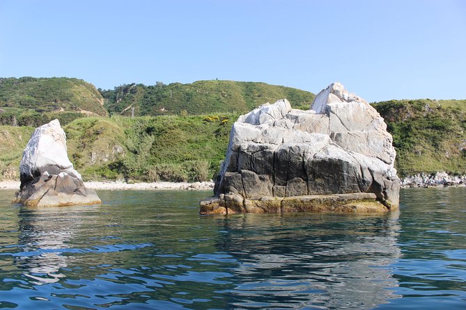 Tropea - Briatico - Zambrone - Essential Meeting and Pickup Details