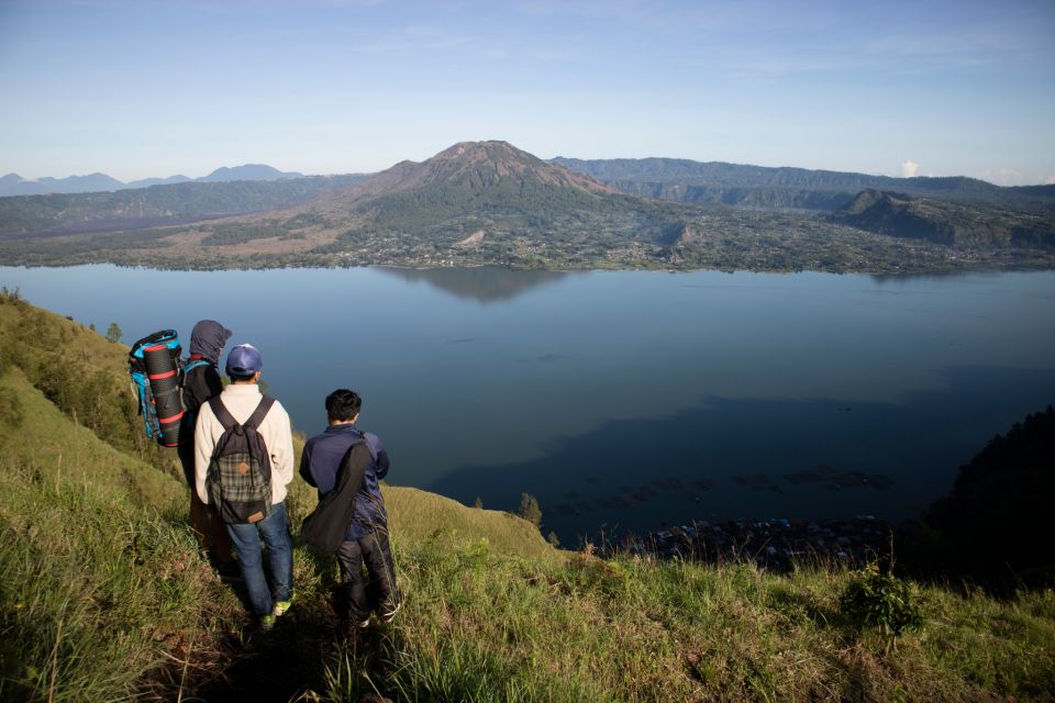 Trunyan Thrills: Scaling Heights in Kintamanis Hidden Gem - Capturing Iconic Landmarks