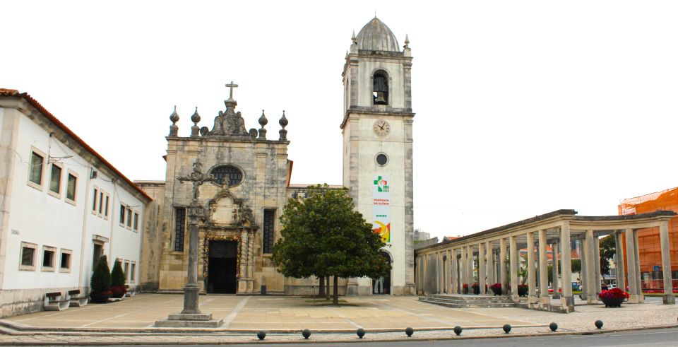 Tuk Tuk Tour in Aveiro - Accessibility Features