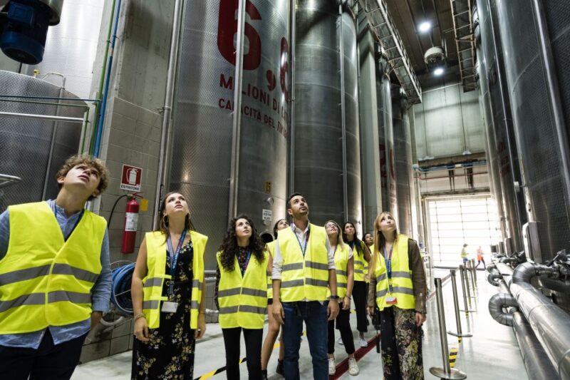 Turin: Casa Martini Tour With Tasting - Customer Reviews and Ratings