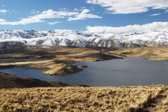 Turist Bus Colca Canyon (Chivay) To Puno - Tips for Travelers