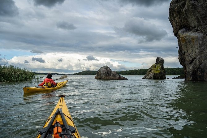 Turku Archipelago Kayaking Evening - Customer Reviews and Feedback