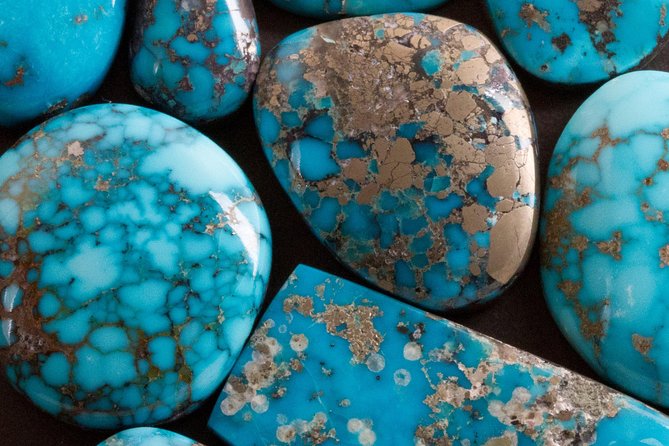 Turquoise Museum Visit - Reviews From Visitors