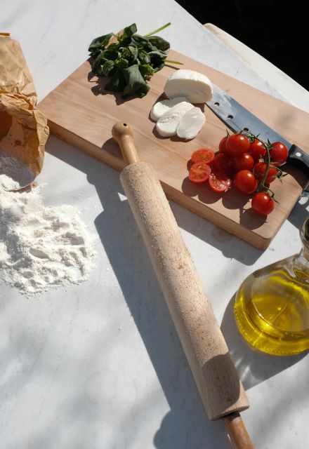 Tuscany: Cooking Class in Secret Chianti - Mastering the Art of Sauce