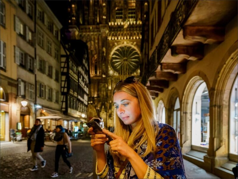 Two Countries in One Day. Germany, Black Forest and France - Tour Inclusions