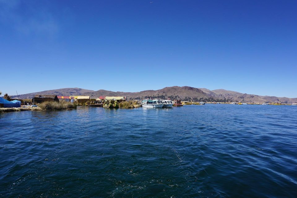 Two Day Lake Titicaca Tour With Homestay - Inclusions and Exclusions