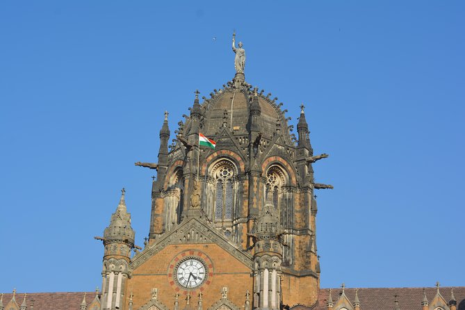 Two Days Mumbai Tour Package : City + Slum + Elephanta + Market - Booking and Cancellation Policy