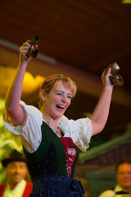 Tyrolean Evenings Family Gundolf in Innsbruck - Customer Feedback