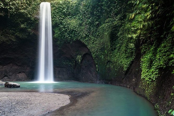 Ubud Monkey Forest, Holy Water Temple & Waterfalls Tours - Tour Inclusions and Benefits