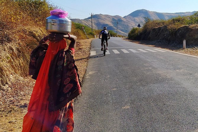 Udaipur Bicycle Tour - Pricing and Cancellation Policy
