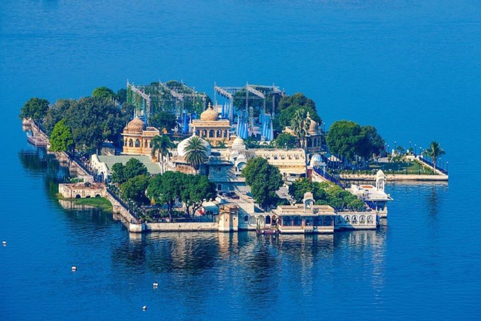 Udaipur: Guided Cultural Walk - Customer Feedback