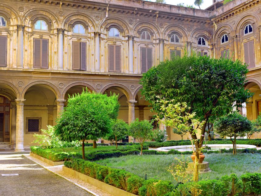 Uffizi Gallery Guided Tour 2h Without Ticket - Important Tour Information