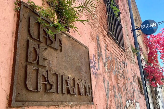 Ultimate Bike Tour: All-Day All-Inclusive All-City - Inclusions and Amenities