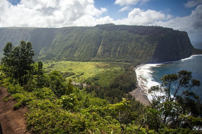 Ultimate Circle Island Explorer From Kona Or Kohala Resorts - Guide Expertise and Reviews