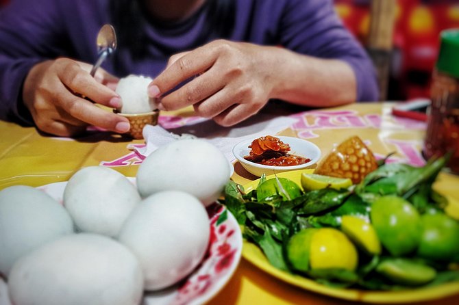 Ultimate Siem Reap Food Tour (10 Locals Tasting With Drinks & Transport) - Meeting and Pickup Arrangements
