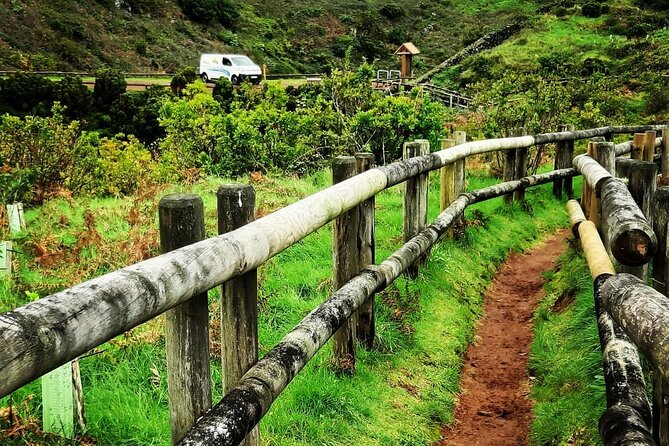 Underground Van Tour (Half Day) | Terceira Island - Pricing