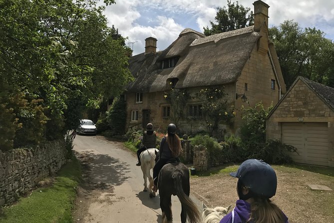Undiscovered Cotswolds Private Tour - Flexible Itinerary Tailored