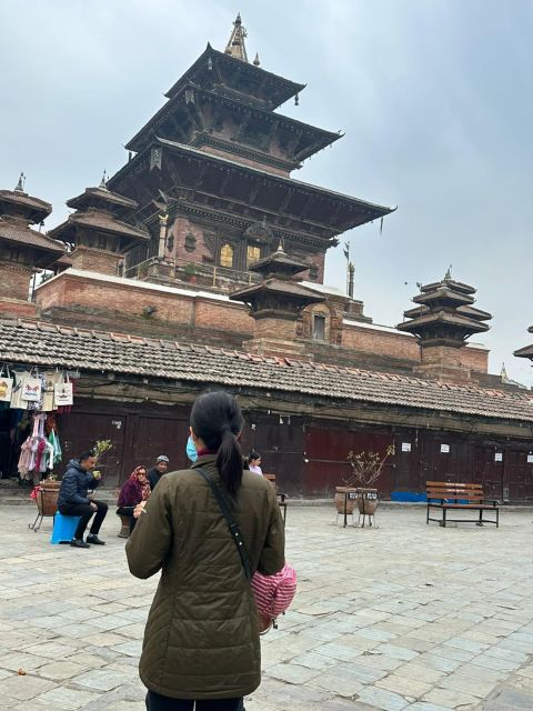 UNESCO World Heritage Site Tour - UNESCO World Heritage Sites