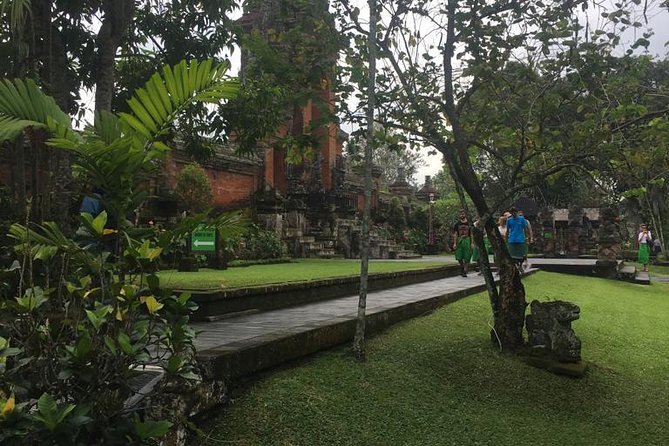 UNESCO World Heritage Tour - Booking Information