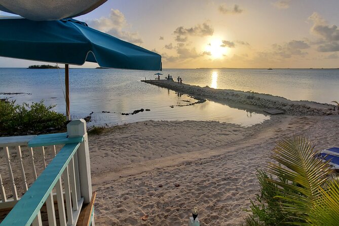 Unforgettable Land Tour on Long Island Bahamas - Accessibility Features