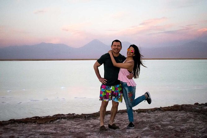 Unique 3-Day Tour in San Pedro De Atacama - Meeting and Pickup Details