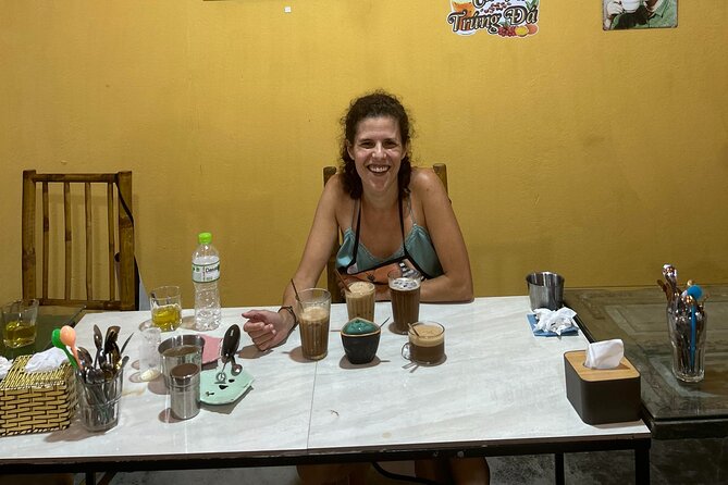 Unique Lantern and Coffee Making Class in Hoi An - Reviews and Feedback