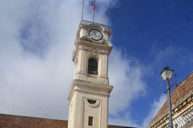 University of Coimbra - More Complete and Private Visit, Ticket Included - Special Offers