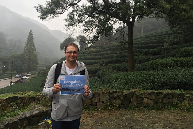 Unveil the Charm of Hangzhou - Half-Day Sightseeing Tour - Guest Reviews and Feedback