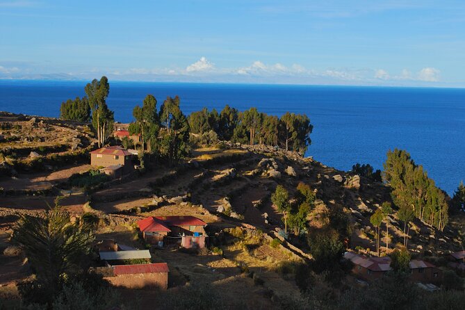 Uros Reed Floating Islands & Taquile Island Titicaca Puno Full Day - Essential Tips for Travelers