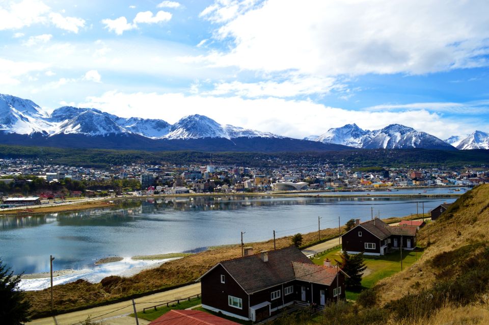 Ushuaia: City Tour Adventure - Frequently Asked Questions