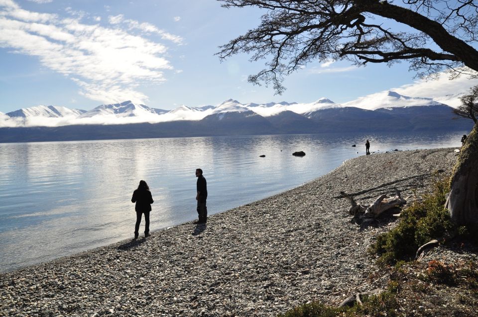 Ushuaia: Off-Road 4X4 Lakes Tour - Inclusions and Exclusions