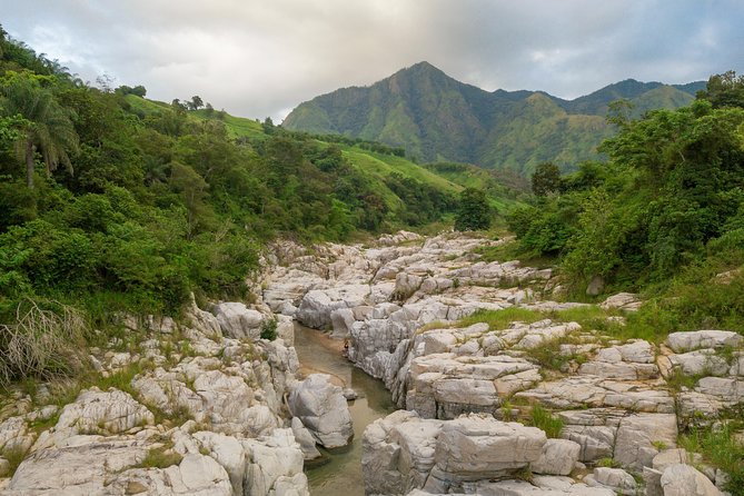 Utuado Canyon, River & Waterfall Adventure in Puerto Rico - Preparation and Tips