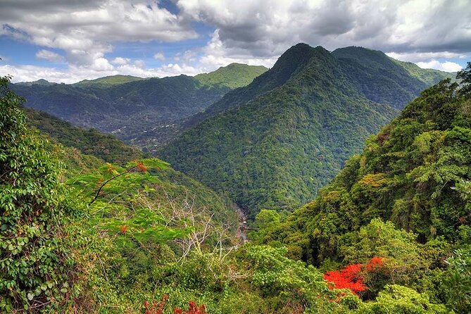 UTV and Can-Am Sightseeing Tours in Puerto Rico - Tour Guide Profiles