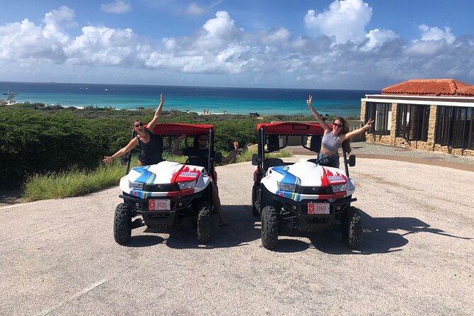 UTV Island Tour Around Aruba - Tips for a Great Adventure