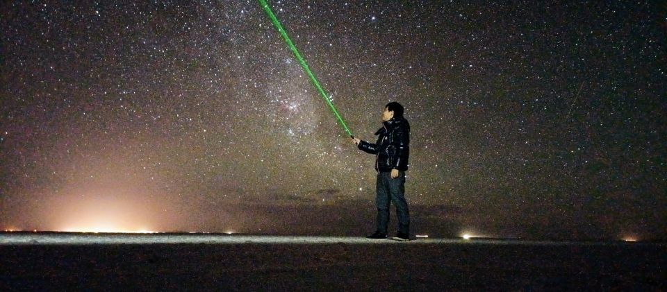 Uyuni: Starlight and Sunrise Salt Flats Tour - Customer Ratings and Feedback