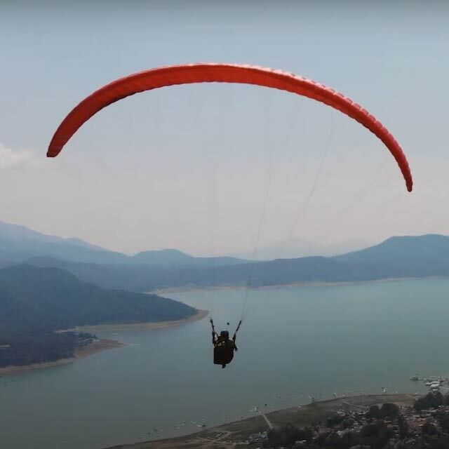 Valle De Bravo: Paragliding Flight - Cancellation and Reservation Policies