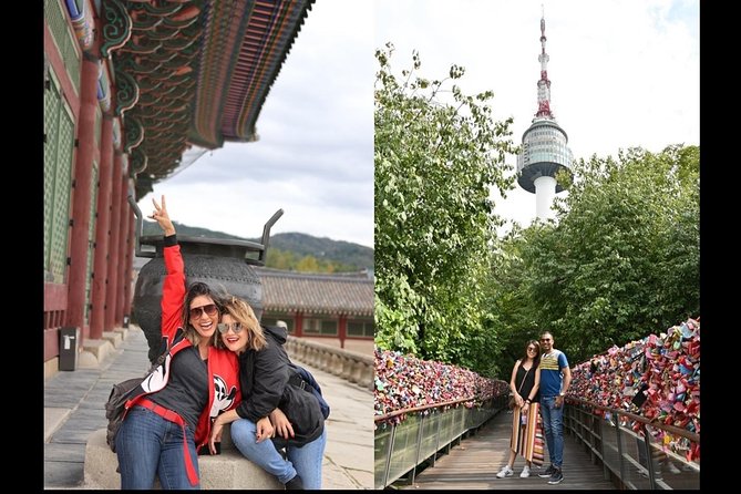 Van Tour in Seoul by Experts(Photography Option) - Reviews and Customer Experiences