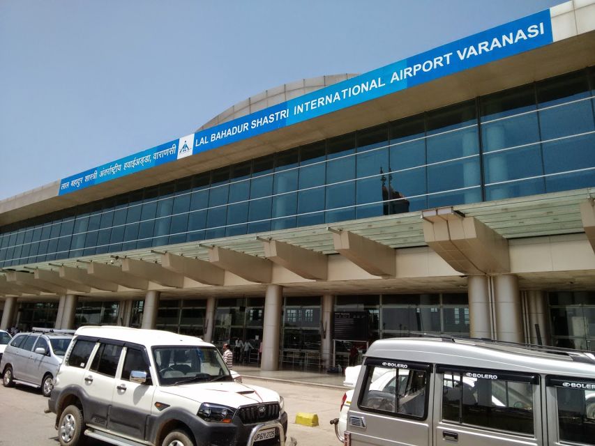 Varanasi Airport: Transfer To/From Varanasi Hotels & Airport - Frequently Asked Questions