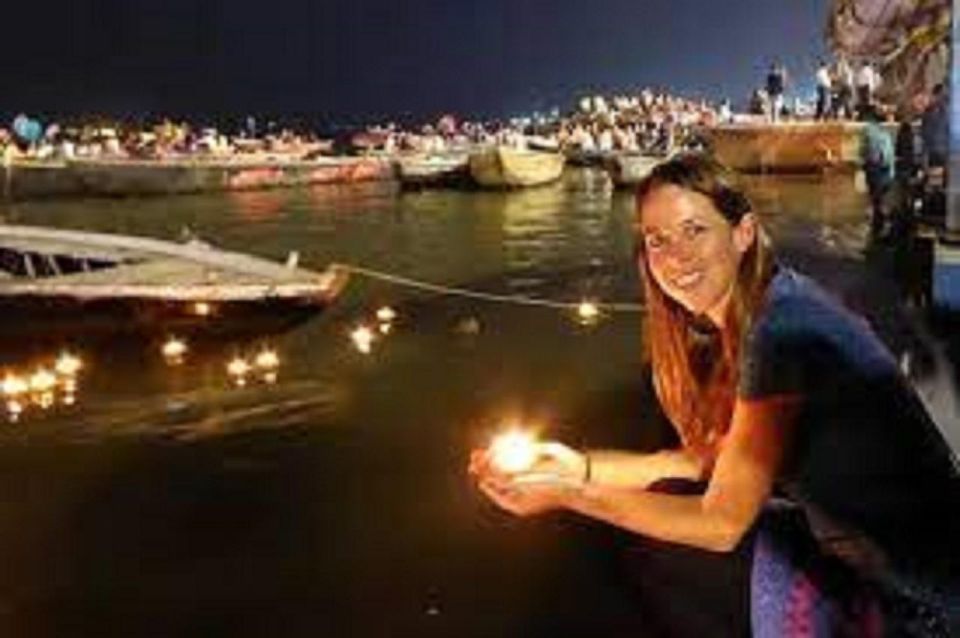 Varanasi: Private City Highlights Day Tour With Sarnath. - Afternoon Exploration
