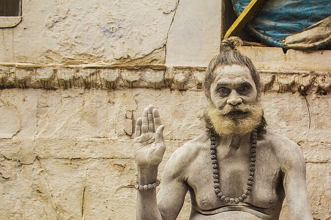 Varanasi Someday Just in One Day - By Broadwalk Travel - Tips for a Memorable Experience