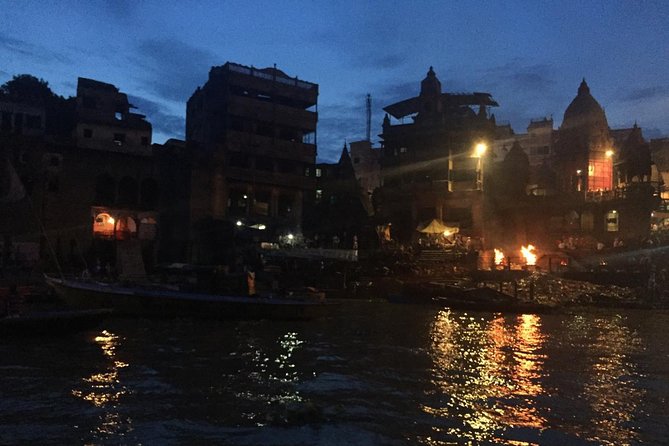 Varanasi Temple Tour - Transportation and Recommendations
