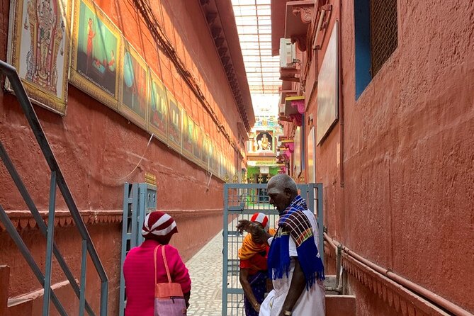Varanasi Unveiled: An Introductory Walk - Pricing and Payment Options