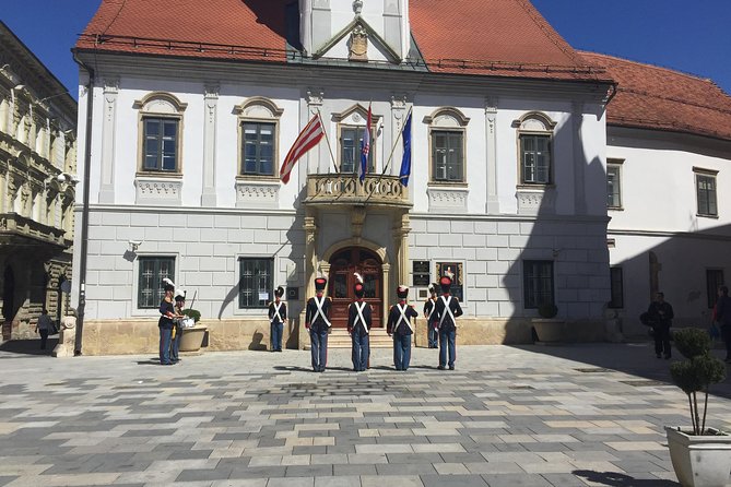 Varazdin Baroque Town & Trakoscan Castle, Small Group From Zagreb - Trakoscan Castle