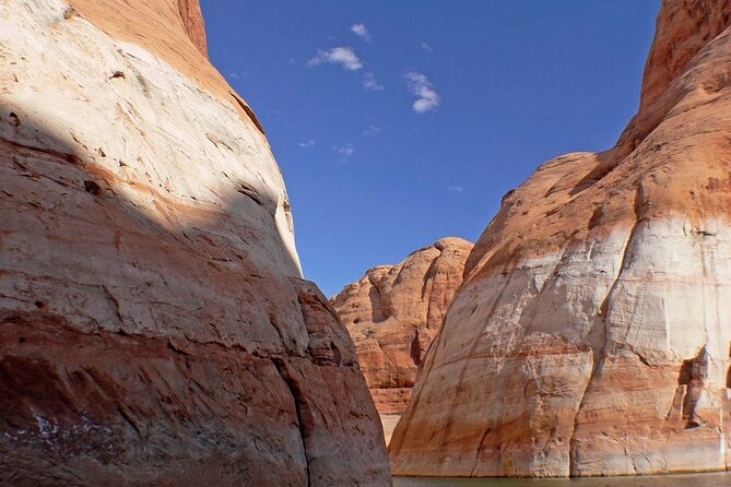 Vegas: Antelope Canyon, Horseshoe Bend, With Lunch - Transportation Information