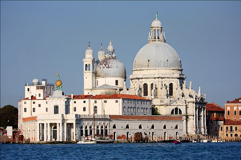 Venice: Guided Walking Tour of Venetian Queer History - Fascist Attempt to Clean Up