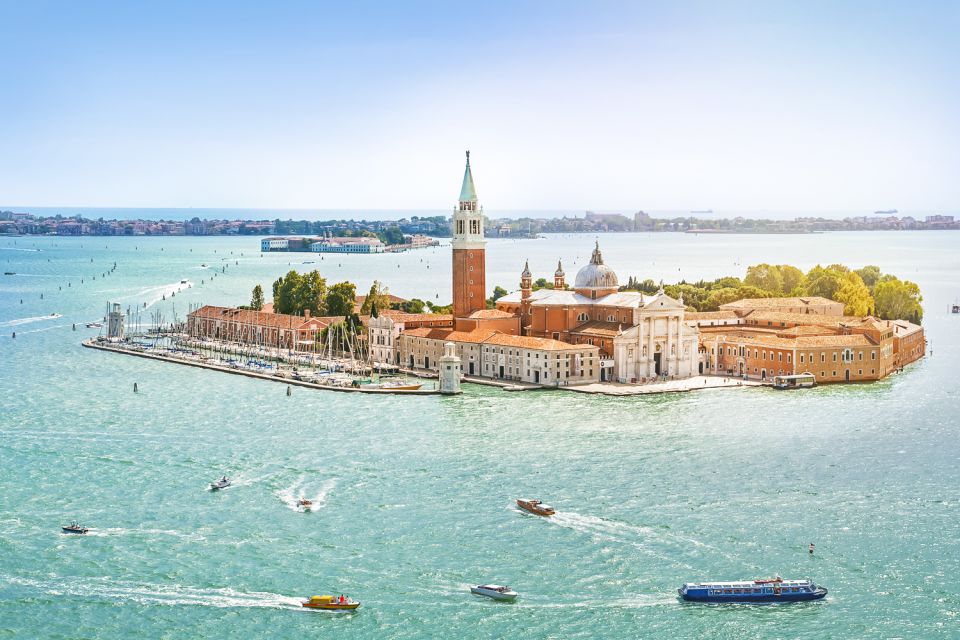 Venice: Murano and Burano Half-Day Lagoon Trip - Important Information