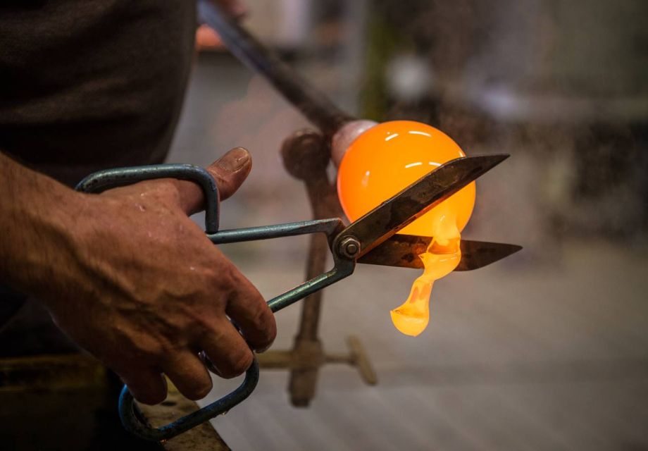 Venice: Murano Island and Glass Factory Private Guided Tour - Customer Feedback