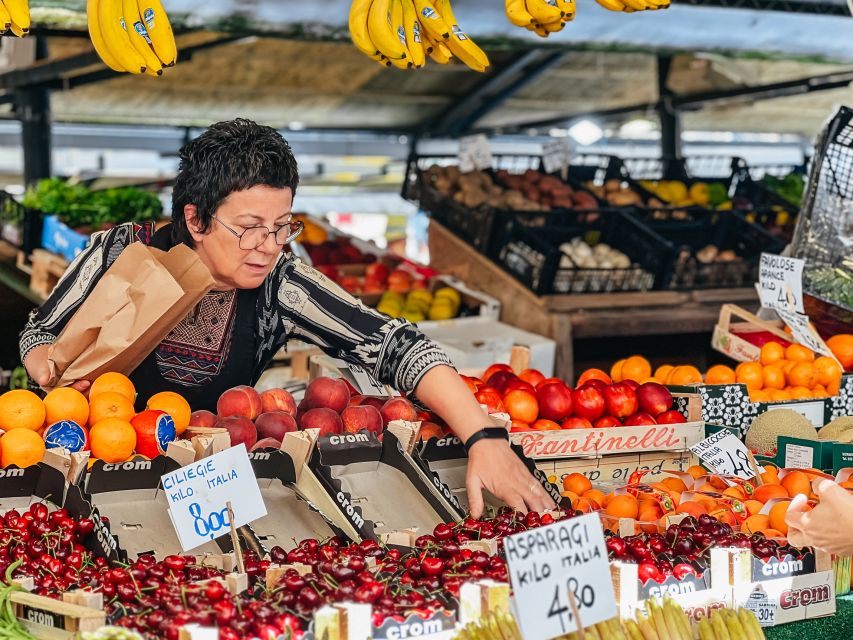 Venice: Street Food Tour With a Local Guide and Tastings - Tour Accessibility Details