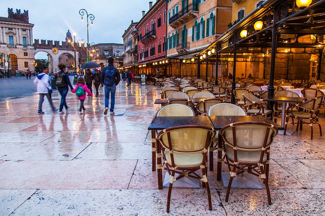 Verona Food Tour - Do Eat Better Experience - Dietary Requirements